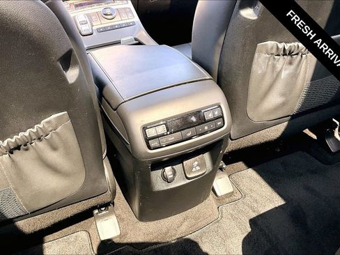 Used 2022 Hyundai Palisade Calligraphy w/ Cargo Package FWD image 12