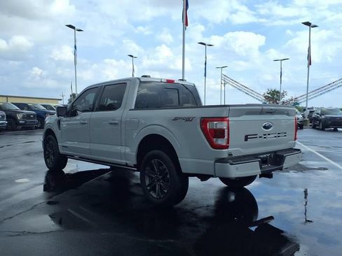 Used 2023 Ford F150 Lariat w/ Equipment Group 502A High AWD/4WD image 26