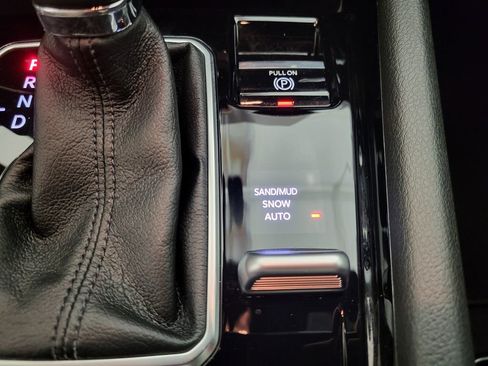 Used 2026 Jeep Compass Latitude image 6