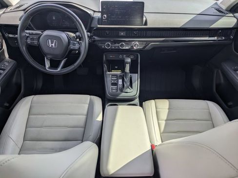 Used 2025 Honda CR-V EX-L image 16