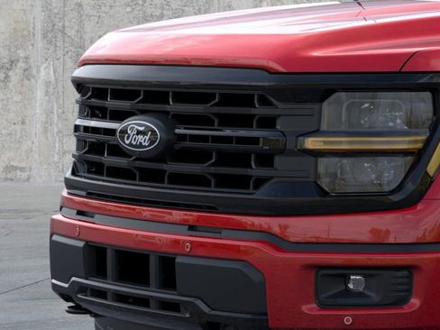 New 2026 Ford F150 XLT image 18