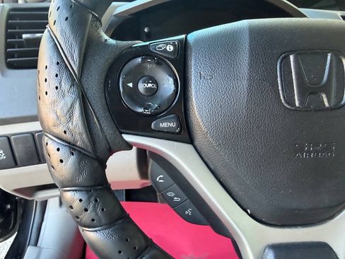 Used 2012 Honda Civic EX image 23