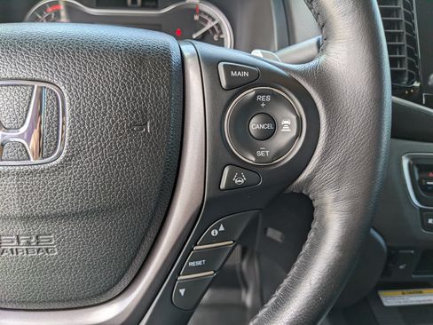 Used 2022 Honda Ridgeline RTL-E image 38