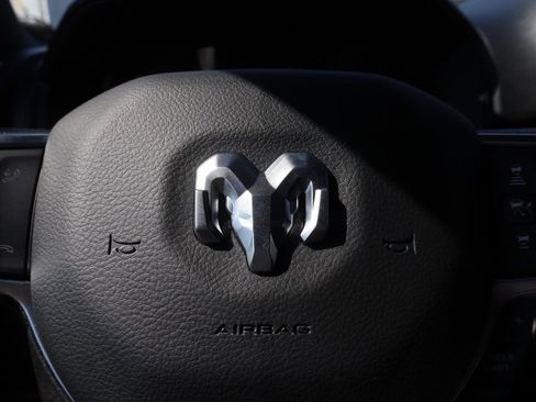 New 2026 RAM 1500 Classic Warlock image 26