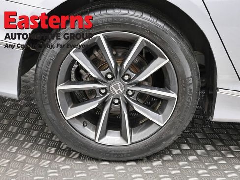 Used 2022 Honda Accord EX-L image 30