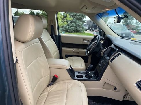 Used 2016 Ford Flex SEL w/ Equipment Group 202A image 29