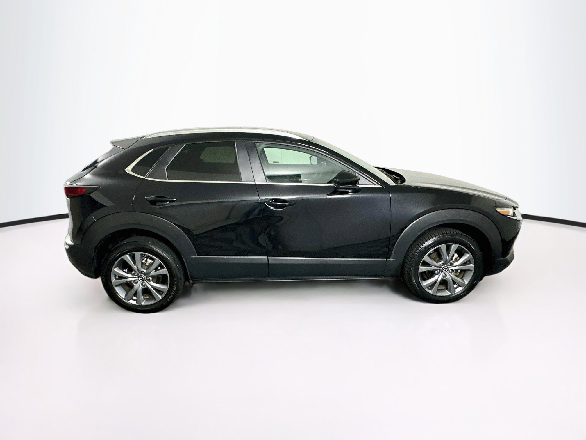 Used 2025 MAZDA CX-30 AWD 2.5 S w/ Preferred Package image 10