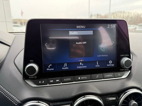 Used 2023 Nissan Sentra SV image 15