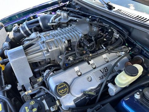 Used 2004 Ford Mustang Cobra RWD image 23