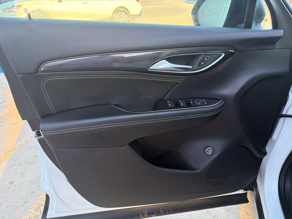 Used 2021 Buick Envision Preferred FWD image 9