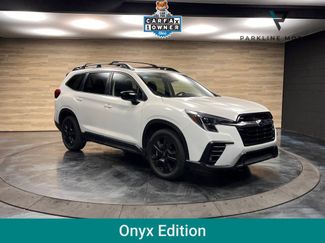 Used 2024 Subaru Ascent Onyx Edition AWD/4WD 360° Tour