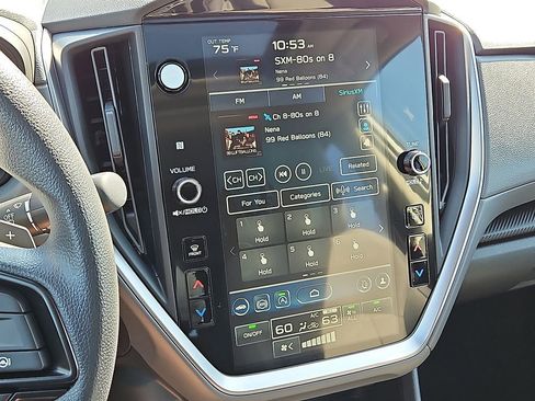 Certified 2025 Subaru Crosstrek 2.0i Premium image 12