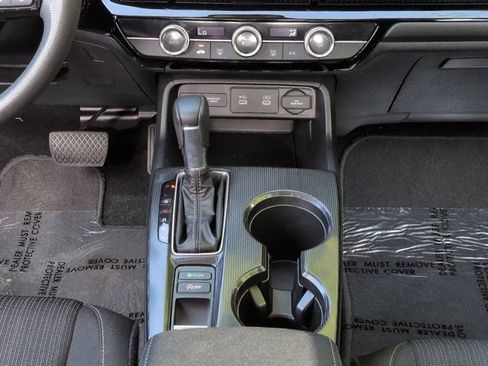 Used 2025 Honda Civic LX image 17