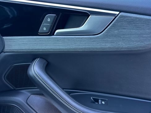 Used 2023 Audi A5 2.0T Premium Plus image 21