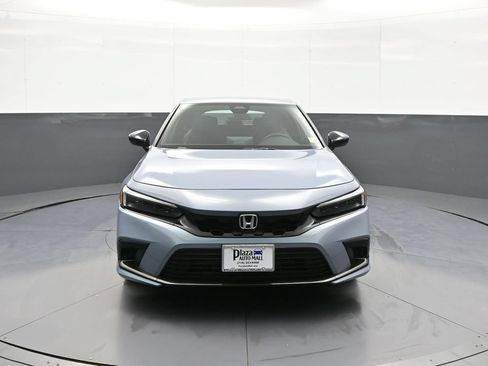 Certified 2024 Honda Civic Sport image 2