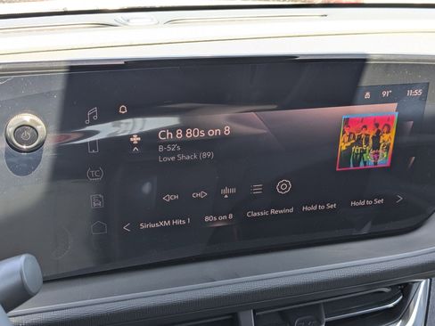 New 2025 Buick Envista Preferred w/ Convenience I Package image 17