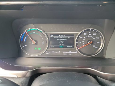 Used 2022 Kia Sorento S FWD image 28