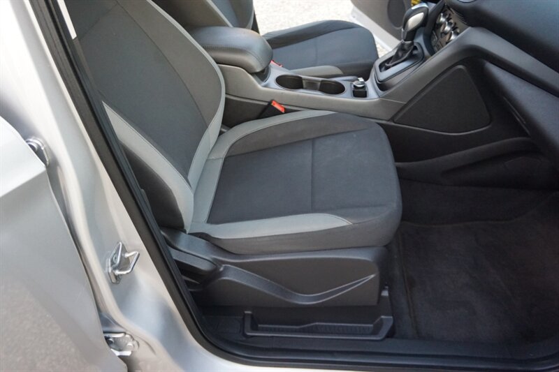 Used 2014 Ford Escape S FWD image 16