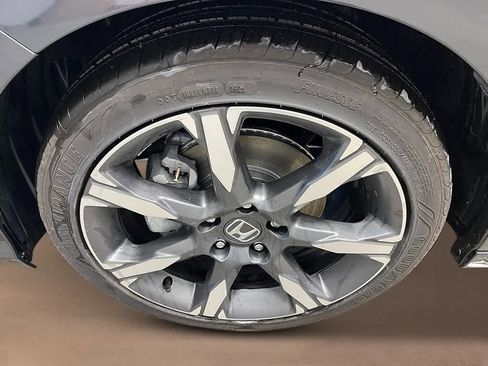 New 2026 Honda Civic Sport Touring image 11