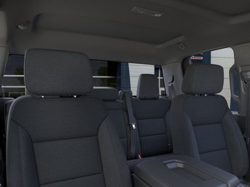 New 2026 GMC Sierra 2500 Pro image 24