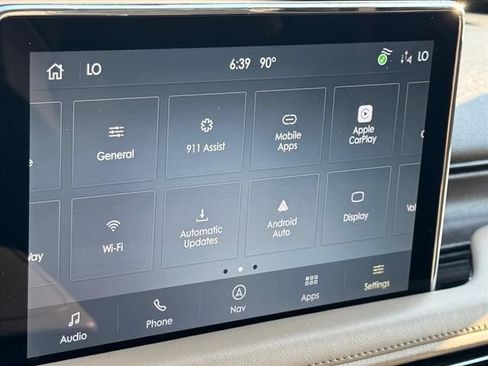 Used 2022 Lincoln Aviator Reserve w/ Equipment Group 201A AWD/4WD image 25