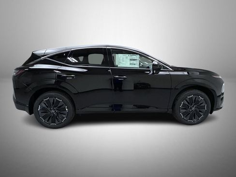 New 2026 Nissan Murano Platinum w/ Cargo Package AWD/4WD image 4
