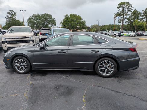 Used 2022 Hyundai Sonata SEL FWD image 27