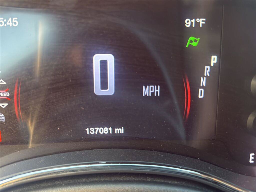Used 2019 Dodge Durango GT RWD image 4