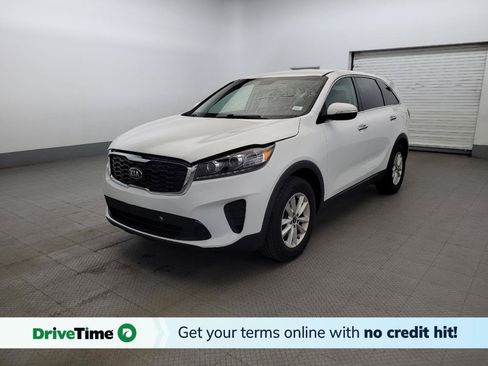 Used 2020 Kia Sorento L FWD image 1