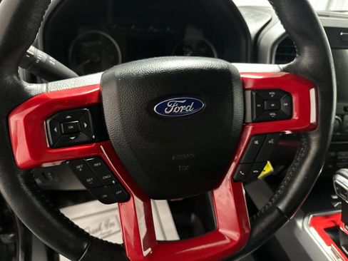 Used 2018 Ford F150 XLT w/ Equipment Group 302A Luxury AWD/4WD image 17