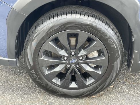 Certified 2023 Subaru Outback Onyx Edition image 9