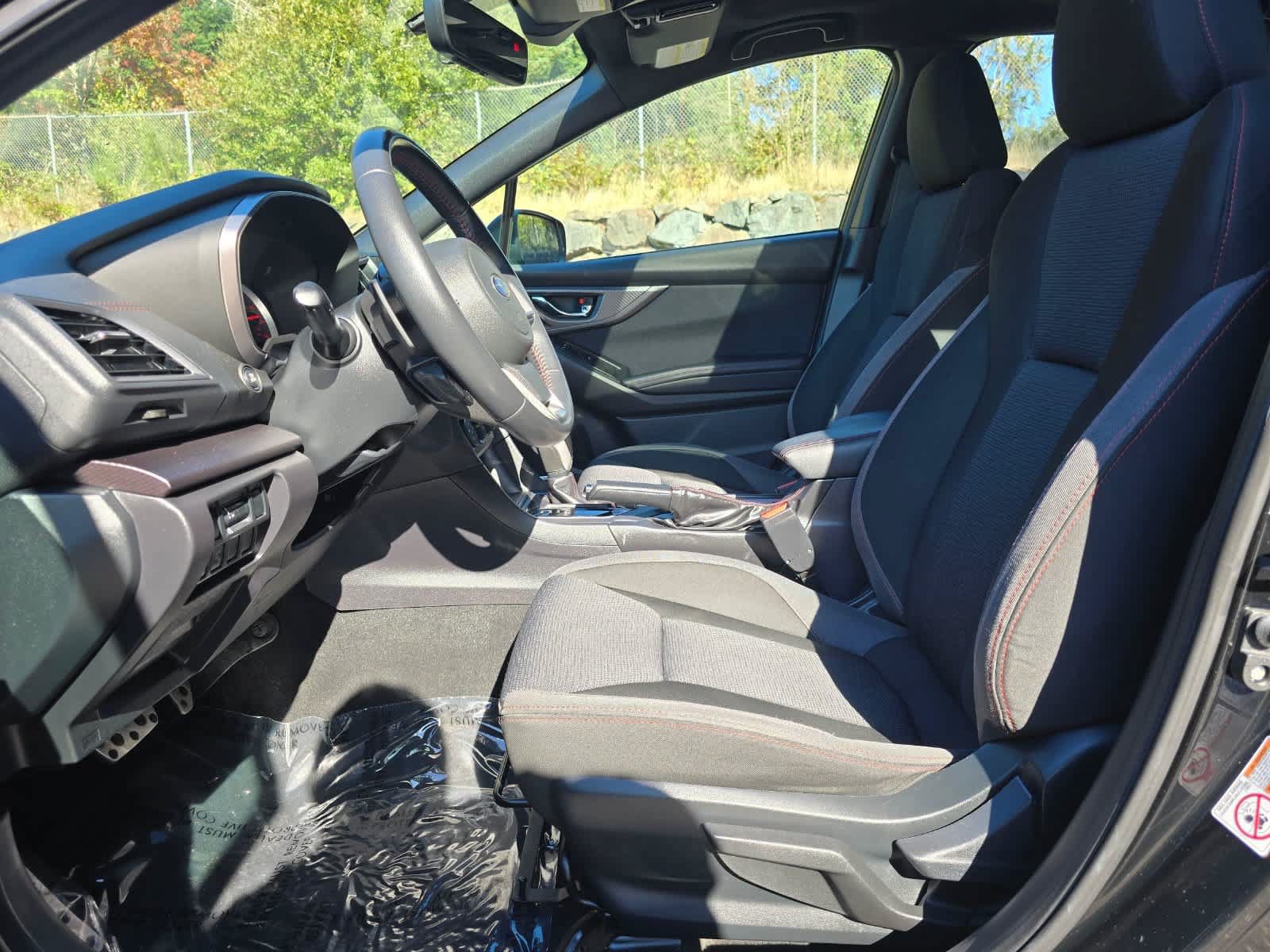 Used 2018 Subaru Impreza 2.0i Sport AWD/4WD image 23