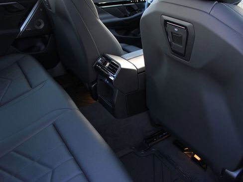 New 2026 BMW 530i xDrive 530i xDrive w/ M Sport Package image 49