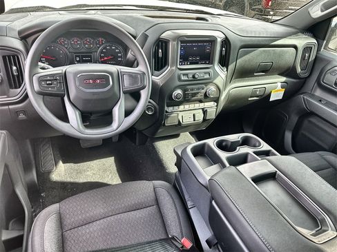 New 2026 GMC Sierra 1500 Pro image 20