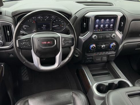 Used 2023 Chevrolet Silverado 1500 LT AWD/4WD image 13