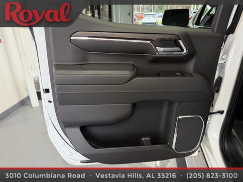 Used 2023 GMC Sierra 1500 SLT w/ SLT Premium Plus Package image 12