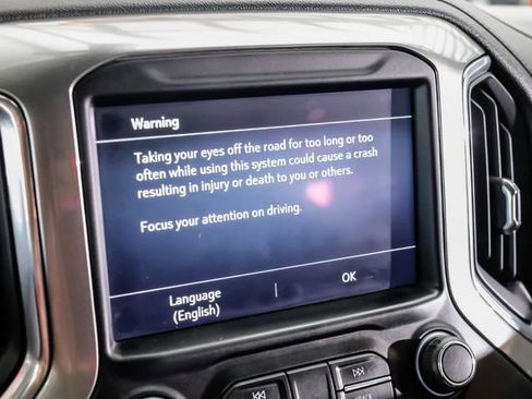 Used 2022 Chevrolet Silverado 2500 LTZ w/ LTZ Plus Package image 26