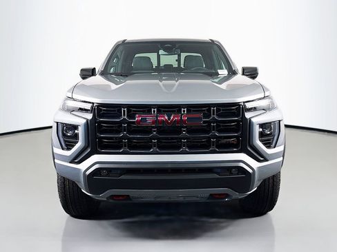New 2026 GMC Canyon AT4 AWD/4WD image 2