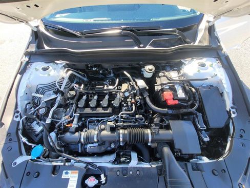 Certified 2021 Honda Accord Sport Special Edition image 9