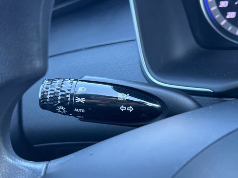 Used 2023 Hyundai Tucson SEL image 19