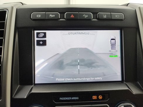 Used 2019 Ford F350 Lariat w/ Lariat Ultimate Package image 15