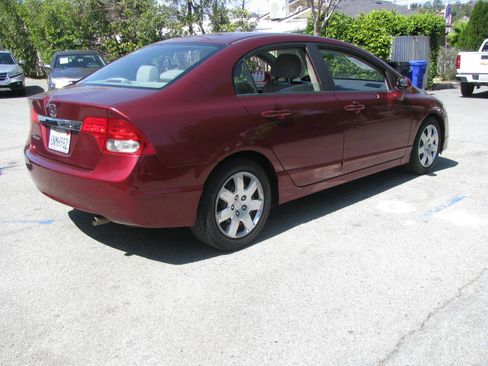 Used 2010 Honda Civic LX image 6