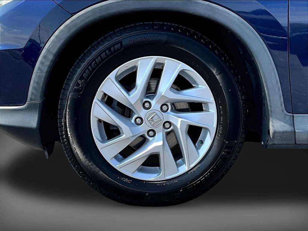 Used 2016 Honda CR-V EX-L image 34