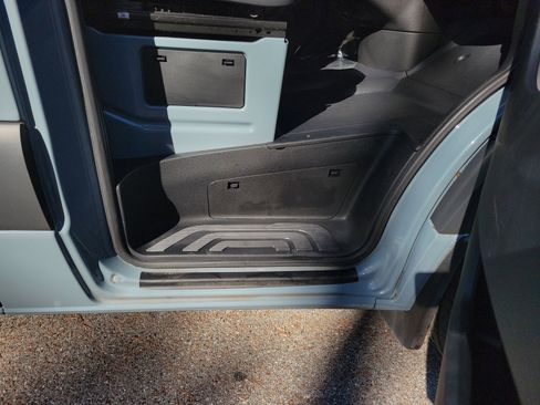 Used 2024 Mercedes-Benz Sprinter 2500 image 15