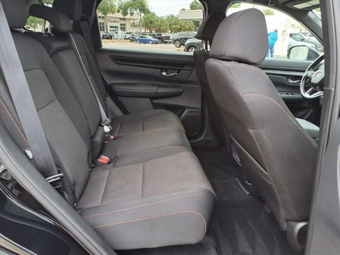 Used 2025 Honda CR-V Sport image 12