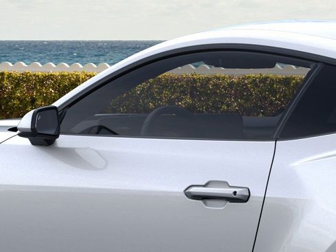 New 2025 Ford Mustang Premium RWD image 36