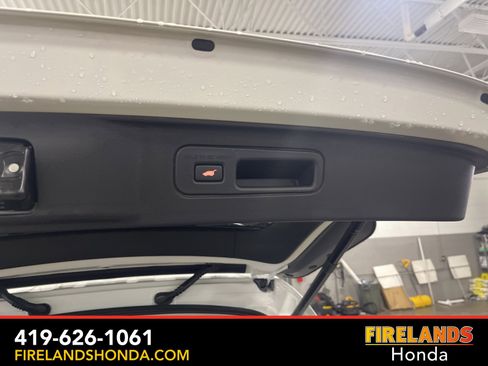 New 2025 Honda Pilot Elite image 15