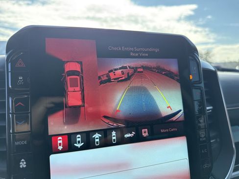 New 2026 RAM 1500 Tungsten image 33