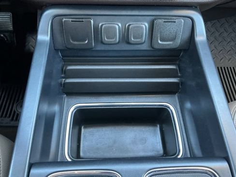 Used 2017 Chevrolet Silverado 1500 LT w/ Texas Edition RWD image 26