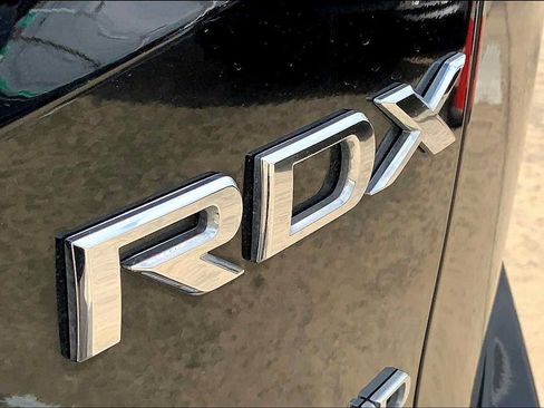 Used 2024 Acura RDX A-Spec AWD/4WD image 10